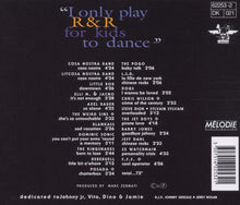 Load image into Gallery viewer, Various : “I Only Play R &amp; R For Kids To Dance” - Tribute To Johnny Thunders (CD, Album)

