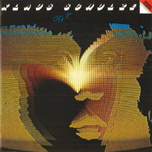 Load image into Gallery viewer, Klaus Schulze : Dig It (CD, Album)
