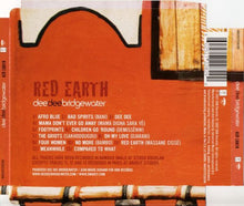 Load image into Gallery viewer, Dee Dee Bridgewater : Red Earth - A Malian Journey (CD, Album, Sup)
