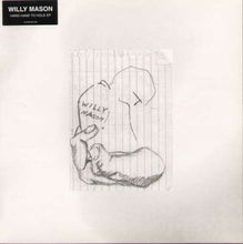 Load image into Gallery viewer, Willy Mason : Hard Hand To Hold (CD, EP)
