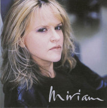 Load image into Gallery viewer, Miriam Stockley : Miriam (CD, Album, RE)
