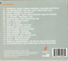Load image into Gallery viewer, Nigel Richards : Futurematic (CD, Comp, Mixed)

