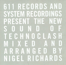 Load image into Gallery viewer, Nigel Richards : Futurematic (CD, Comp, Mixed)

