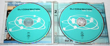 Load image into Gallery viewer, Various : DJ Convention - Code Fifteen (2xCD, Comp, Copy Prot., Mixed)
