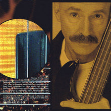 Load image into Gallery viewer, Tony Levin : Waters Of Eden (CD, Album)
