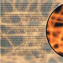Load image into Gallery viewer, Tony Levin : Waters Of Eden (CD, Album)
