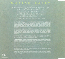 Load image into Gallery viewer, Mariah Carey : We Belong Together (Remixes) (CD, Single, Promo)
