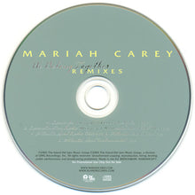 Load image into Gallery viewer, Mariah Carey : We Belong Together (Remixes) (CD, Single, Promo)
