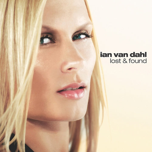 Ian Van Dahl : Lost & Found (CD, Album, Copy Prot.)