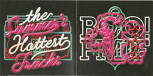 Load image into Gallery viewer, Cathy* &amp; David Guetta : F*** Me I&#39;m Famous Ibiza Mix 2011 (CD, Comp, Mixed)
