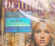 Load image into Gallery viewer, Britney Spears : Oops!...I Did It Again (Cass, Album)
