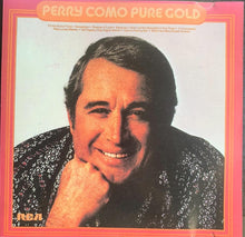 Load image into Gallery viewer, Perry Como : Pure Gold (CD, Comp)
