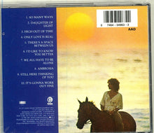 Load image into Gallery viewer, Carole King : Thoroughbred (CD, Album, RE)
