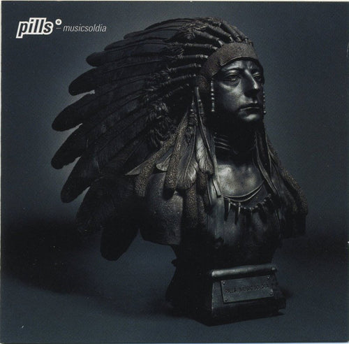 Pills : Musicsoldia (CD, Album)