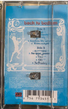 Load image into Gallery viewer, James Blunt : Back To Bedlam (Cass, Album)
