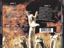 Load image into Gallery viewer, Various : Ozzfest Live - Second Stage Live (2xCD, Comp, Enh)
