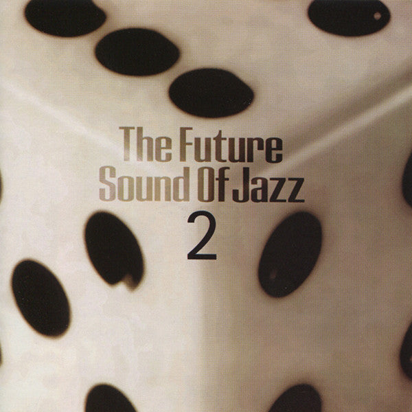 Buy Various : The Future Sound Of Jazz 2 (2xCD, Comp) Online for a