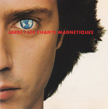 Load image into Gallery viewer, Jean-Michel Jarre : Les Chants Magnétiques (CD, Album, RE, Sil)
