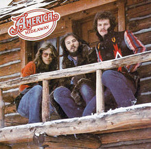 Load image into Gallery viewer, America (2) : Hideaway (CD, Album)
