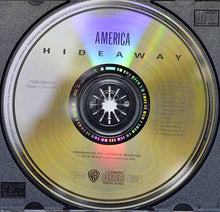 Load image into Gallery viewer, America (2) : Hideaway (CD, Album)
