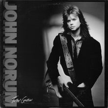 Load image into Gallery viewer, John Norum : Total Control (LP, Album)
