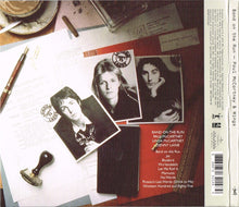 Load image into Gallery viewer, Paul McCartney &amp; Wings* : Band On The Run (CD, Album, RE, RM, Car)
