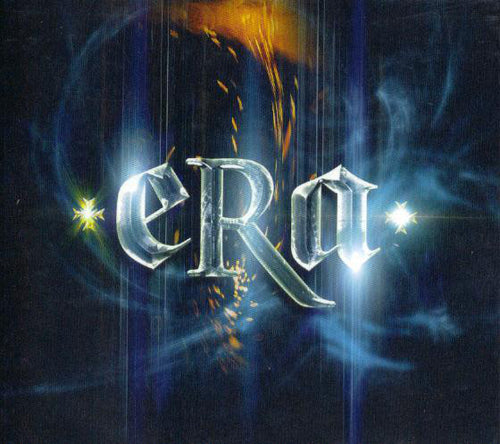 Era : The Legend (Comp + CD, Album + CD, Album + DVD-V, Comp)