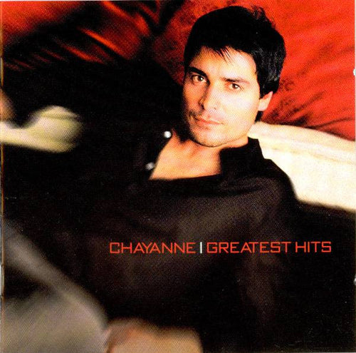 Chayanne : Greatest Hits (CD, Comp)