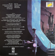 Load image into Gallery viewer, Eloy : Metromania (LP, Album)
