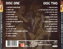 Load image into Gallery viewer, Humble Pie : Natural Born Bugie - The Immediate Years (2xCD, Comp, RE)
