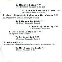 Load image into Gallery viewer, Manfred Mann : The Greatest Hits (CD, Comp)
