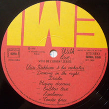 Load image into Gallery viewer, Elias Rahbani And His Orchestra : With Love ... (LP, Album)
