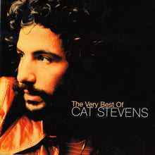 Load image into Gallery viewer, Cat Stevens : The Very Best Of Cat Stevens (CD, Comp, RM + DVD-V)
