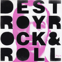 Load image into Gallery viewer, Mylo : Destroy Rock &amp; Roll (CD, Album)
