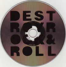 Load image into Gallery viewer, Mylo : Destroy Rock &amp; Roll (CD, Album)
