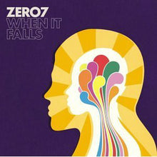 Load image into Gallery viewer, Zero 7 : When It Falls (2xLP, Album)
