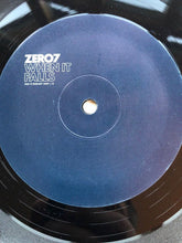 Load image into Gallery viewer, Zero 7 : When It Falls (2xLP, Album)
