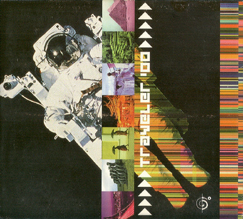 Various : Traveler '00 (CD, Comp)