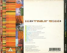 Load image into Gallery viewer, Various : Traveler &#39;00 (CD, Comp)
