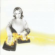 Load image into Gallery viewer, James Zabiela : ALiVE (CD, Mixed + CD, Enh, Mixed)
