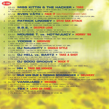 Load image into Gallery viewer, Various : Nature One Festival 98 (CD, Comp + CD, Comp, Mixed)
