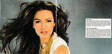 Load image into Gallery viewer, Thalia* : Thalia (CD, Album, RE)
