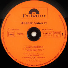 Load image into Gallery viewer, Leonore O&#39;Malley* : First Be A Woman (LP, Album)
