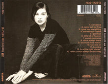 Load image into Gallery viewer, Lisa Stansfield : So Natural (CD, Album)
