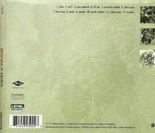 Load image into Gallery viewer, Scripture : No Word Needed (CD, Album)
