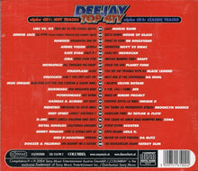 Load image into Gallery viewer, Various : Deejay Top 4ty Alpha (2xCD, Comp)
