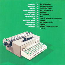 Load image into Gallery viewer, Various : Living Some Dreams Volume Four (CD, Comp)
