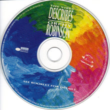 Load image into Gallery viewer, Orphy Robinson : The Vibes Describes (CD, Album)
