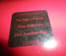 Load image into Gallery viewer, Keven Jordan : No Sign Of Rain (CD, Album)
