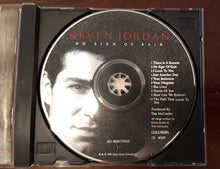 Load image into Gallery viewer, Keven Jordan : No Sign Of Rain (CD, Album)
